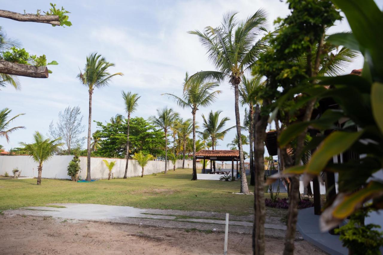 Pousada Freitas Alonso Hotel Nova Vicosa Exterior photo